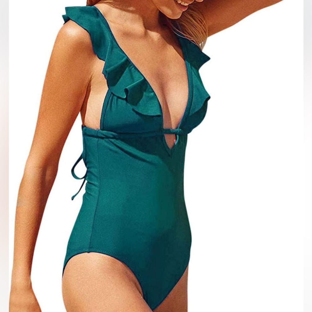 CUPSHE Women's size S